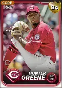 The Rising Star of Hunter Greene in Major League Baseball