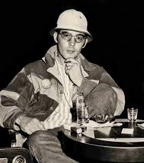 The Enduring Legacy of Hunter S. Thompson