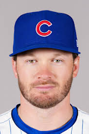 The Rising Star of the Chicago Cubs: Ian Happ