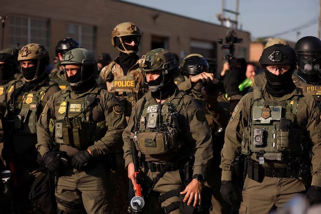 Understanding ICE Border Patrol: Latest Updates and Implications