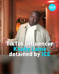Recent ICE Detention of U Visa Holder Raises Concerns