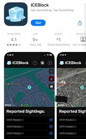 Introducing the Iceblock App: Revolutionizing Secure Data Sharing