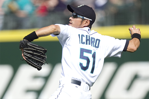 The Enduring Legacy of Ichiro Suzuki in Baseball