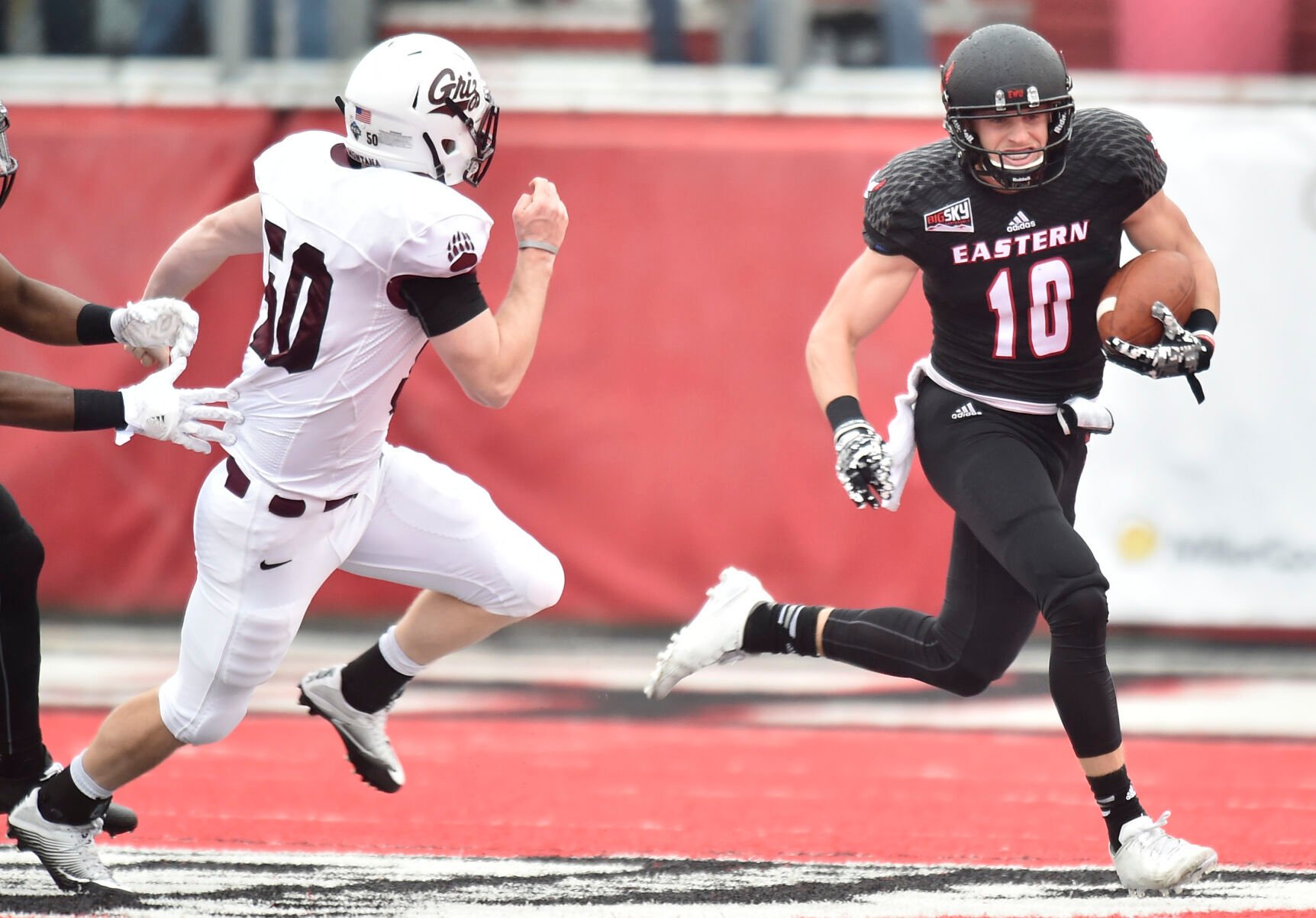 Idaho vs Eastern Washington: A Comparative Overview