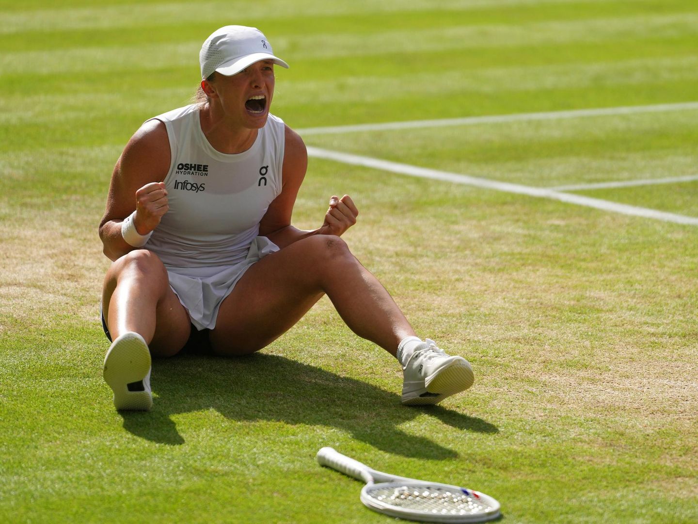 Iga Swiatek: The Bright Future of Women’s Tennis