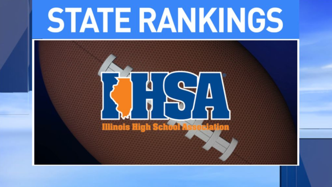 The Excitement of the 2023 IHSA Football Playoffs