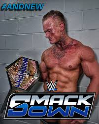 The Rise of Ilja Dragunov in WWE Wrestling