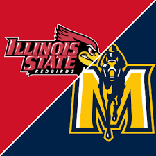 Illinois State vs Murray State: A Key Showdown in College Basketball