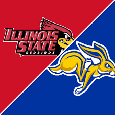Illinois State vs South Dakota: An Exciting Matchup This Season