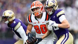 Illinois vs Washington: Understanding the Rivalry