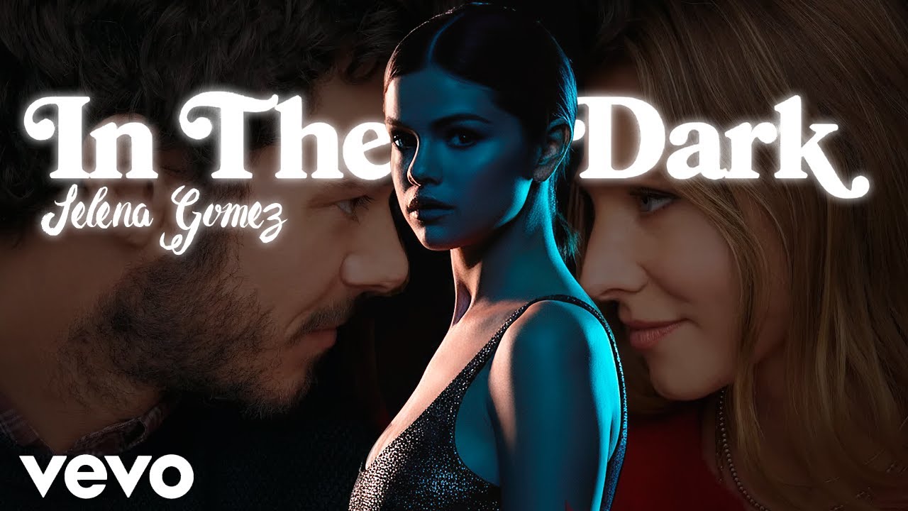 Exploring ‘In the Dark’: Selena Gomez’s Latest Musical Project