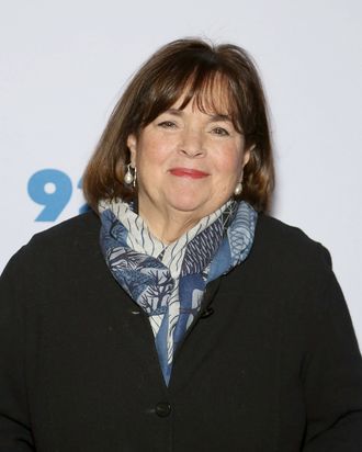Ina Garten: Inspiring Home Cooks with Simple, Elegant Comfort Food