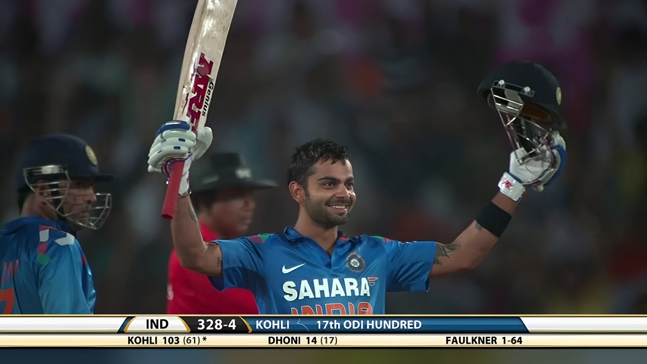 Ind vs Aus: A Look at Recent Cricket Highlights
