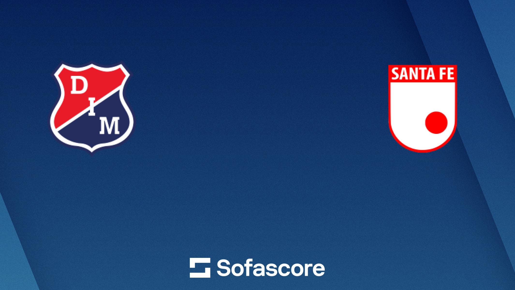 Independiente Medellín vs Santa Fe: A Storied Rivalry