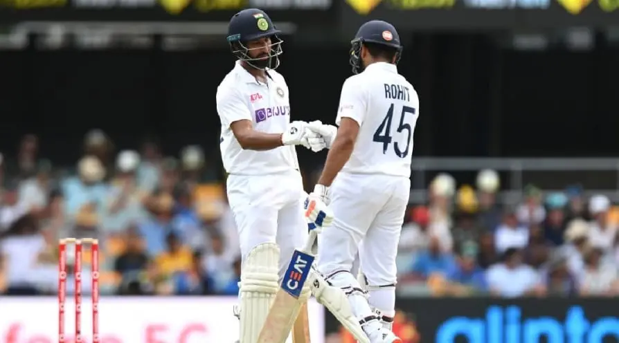 India vs Australia: A Clash of Titans in Cricket