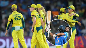 India vs Australia: The Epic Cricket Rivalry