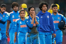 India vs Australia Women: A Riveting Rivalry in Cricket