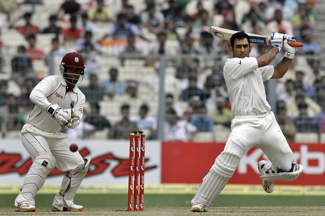 India vs West Indies: Key Highlights from the Series