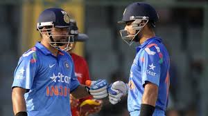 India vs West Indies: Highlights and Key Moments from Recent Matches