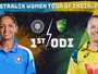 An In-Depth Look at India Women vs Australia Women Cricket Rivalry