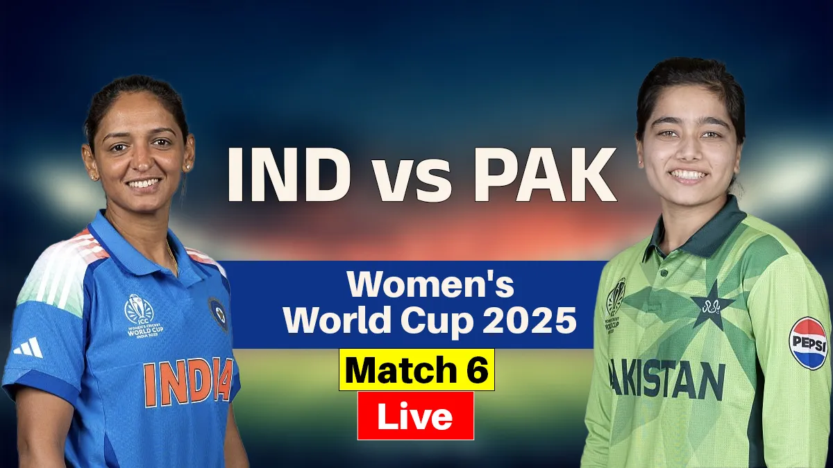 The Historic Rivalry: India Women vs Pakistan Women in Cricket