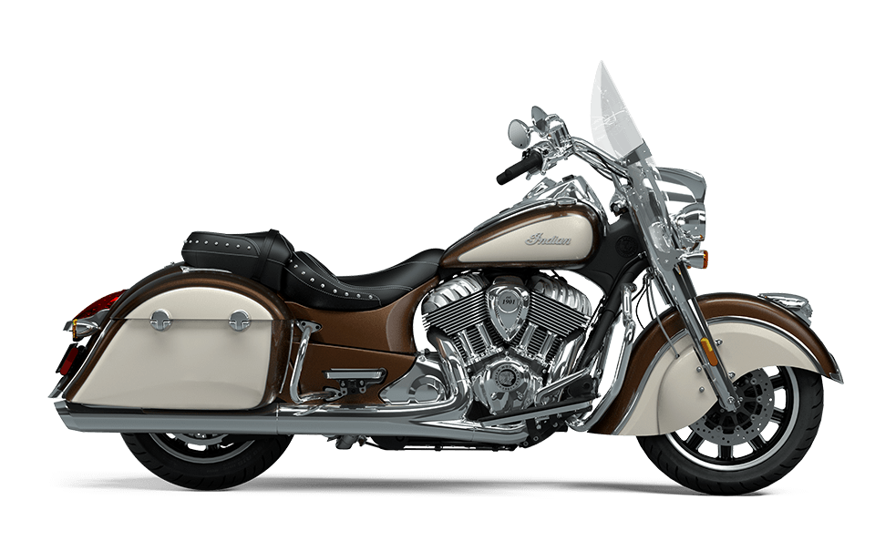 The Enduring Legacy of Indian Motorcycles