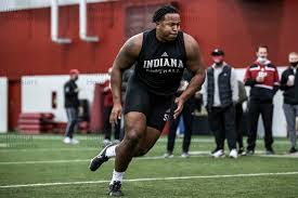 Indiana Hoosiers Football: Season Highlights and Outlook