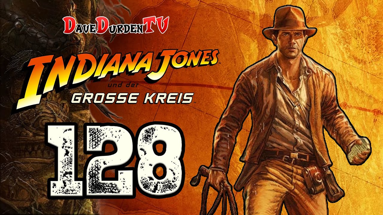 The Enduring Legacy of Indiana Jones in Popular Culture