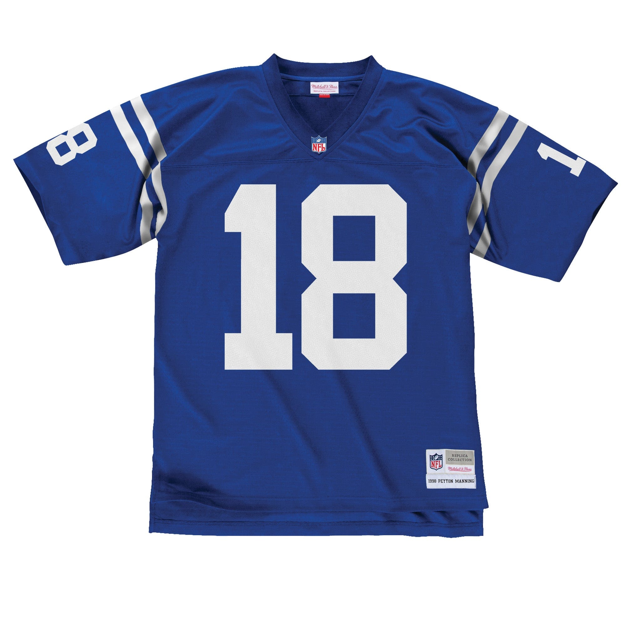 Current Developments with the Indianapolis Colts