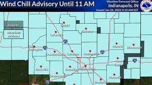 Understanding Indianapolis Weather: Current Trends and Forecasts