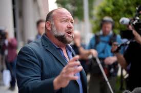 Understanding the Influence of Infowars in Contemporary Media