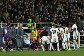 Inter Milan vs. Fiorentina: Key Match in Serie A