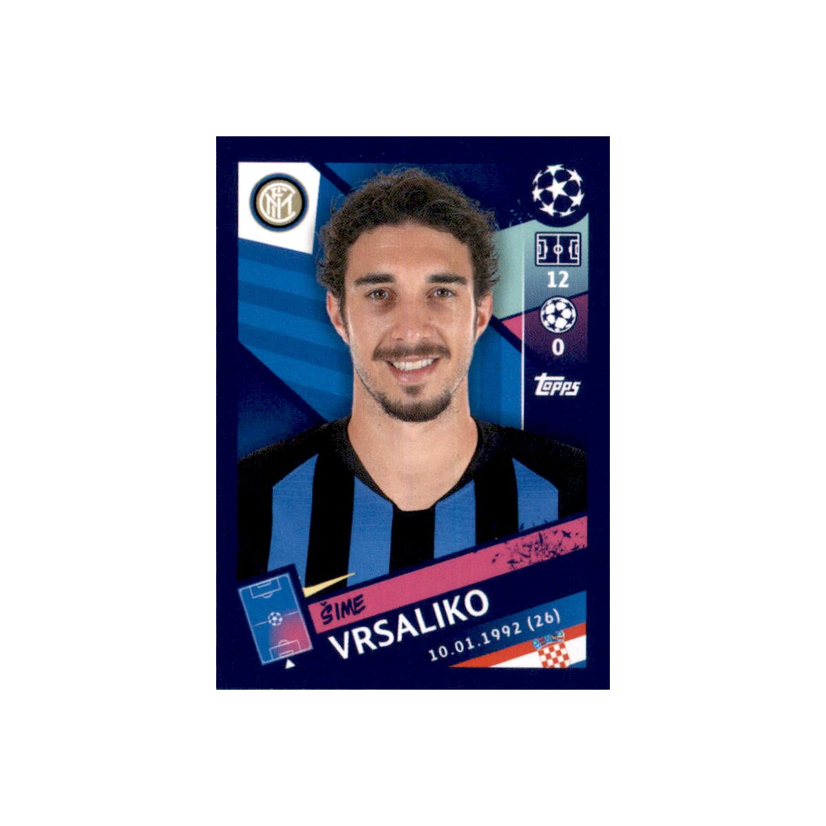 Inter Milan: A Legacy in Italian Football