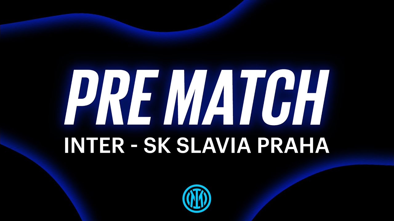 Inter Milan Faces Slavia Praga in Key European Clash