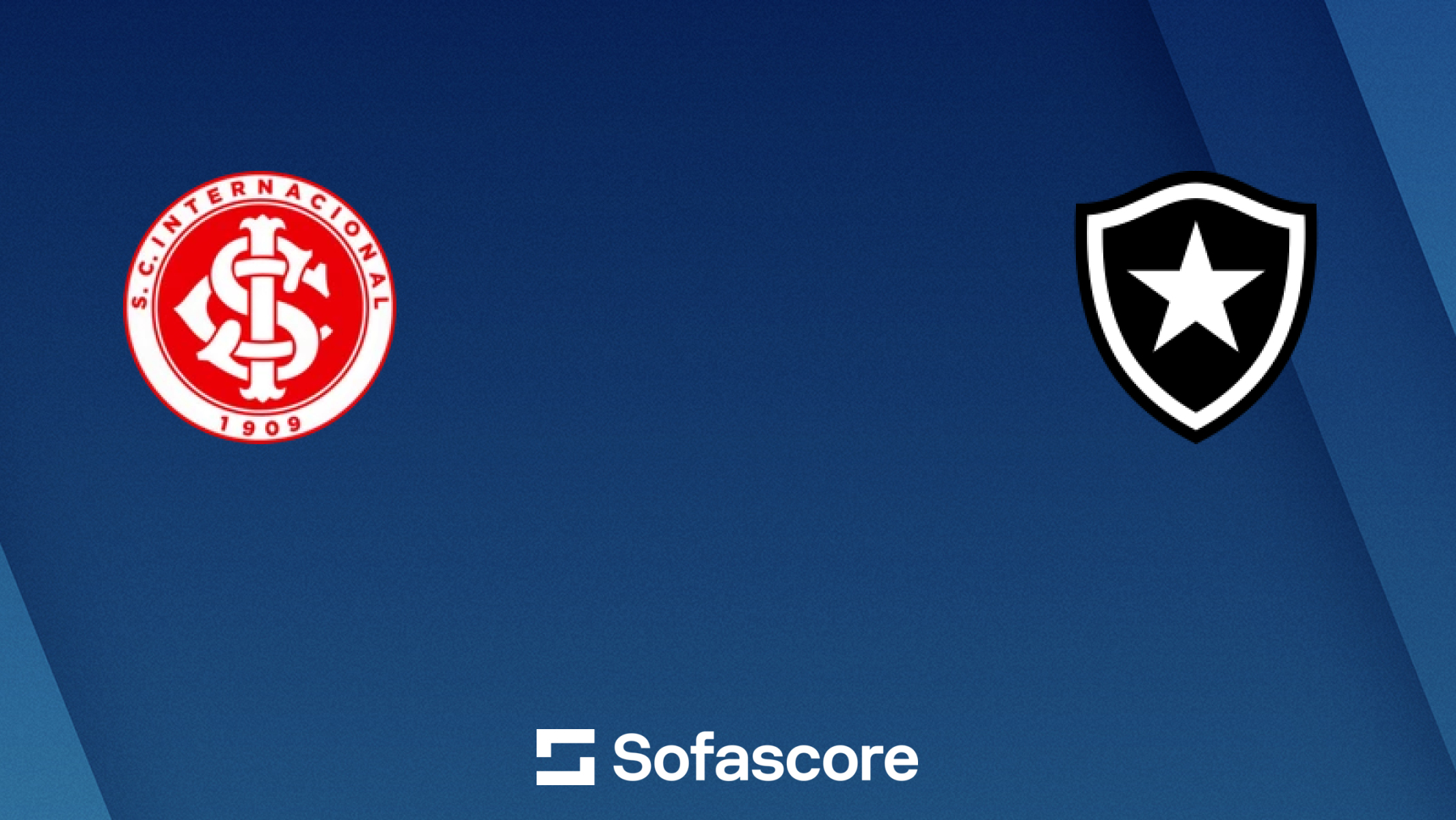 Internacional vs Botafogo: A Look at the Rivalry