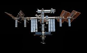 The International Space Station: Humanity’s Gateway to Space