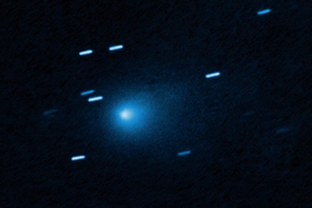 Exploring the Fascinating Interstellar Comet 3I ATLAS