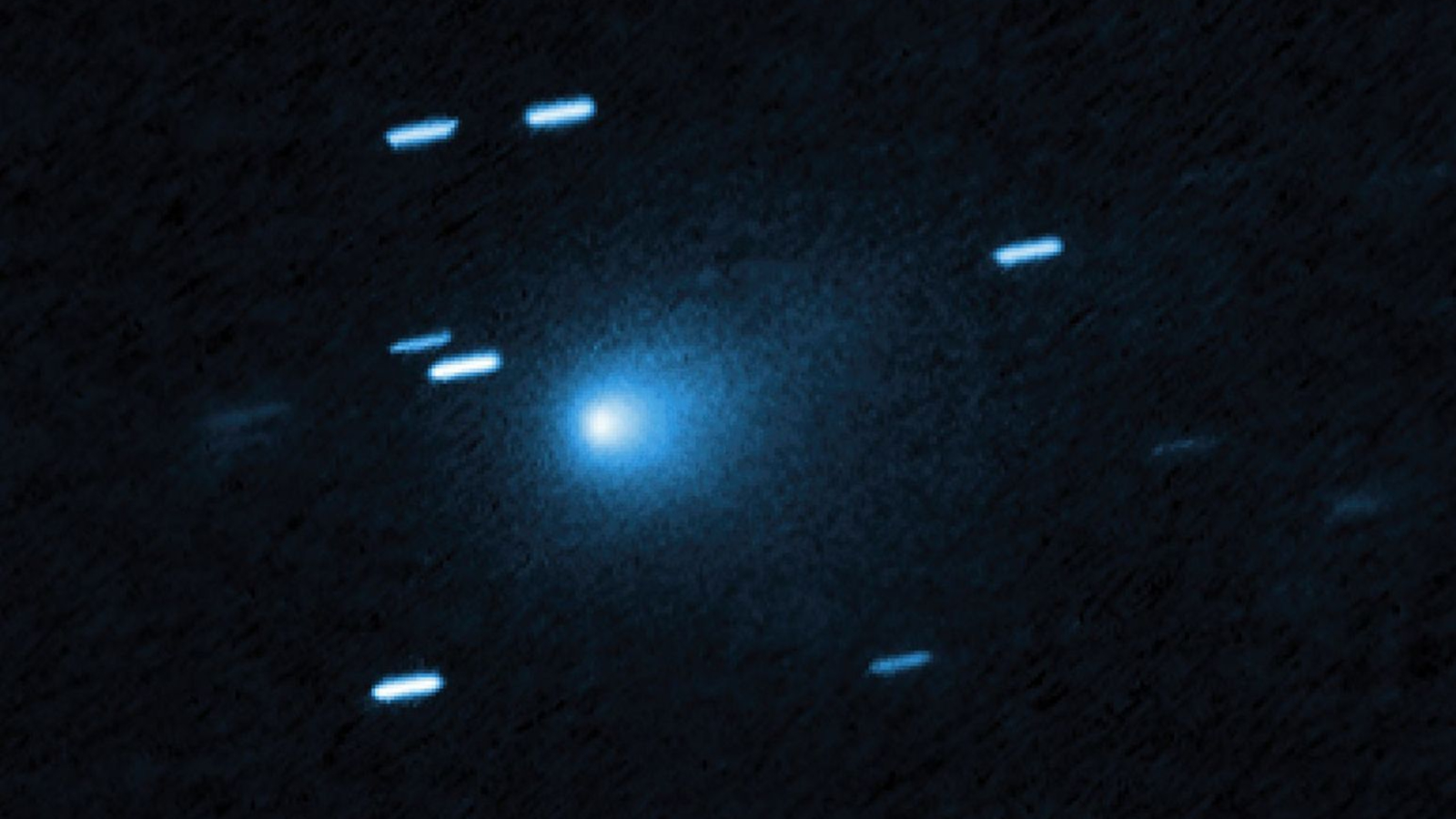 Unveiling Interstellar Comet 3I Atlas: A Cosmic Voyager
