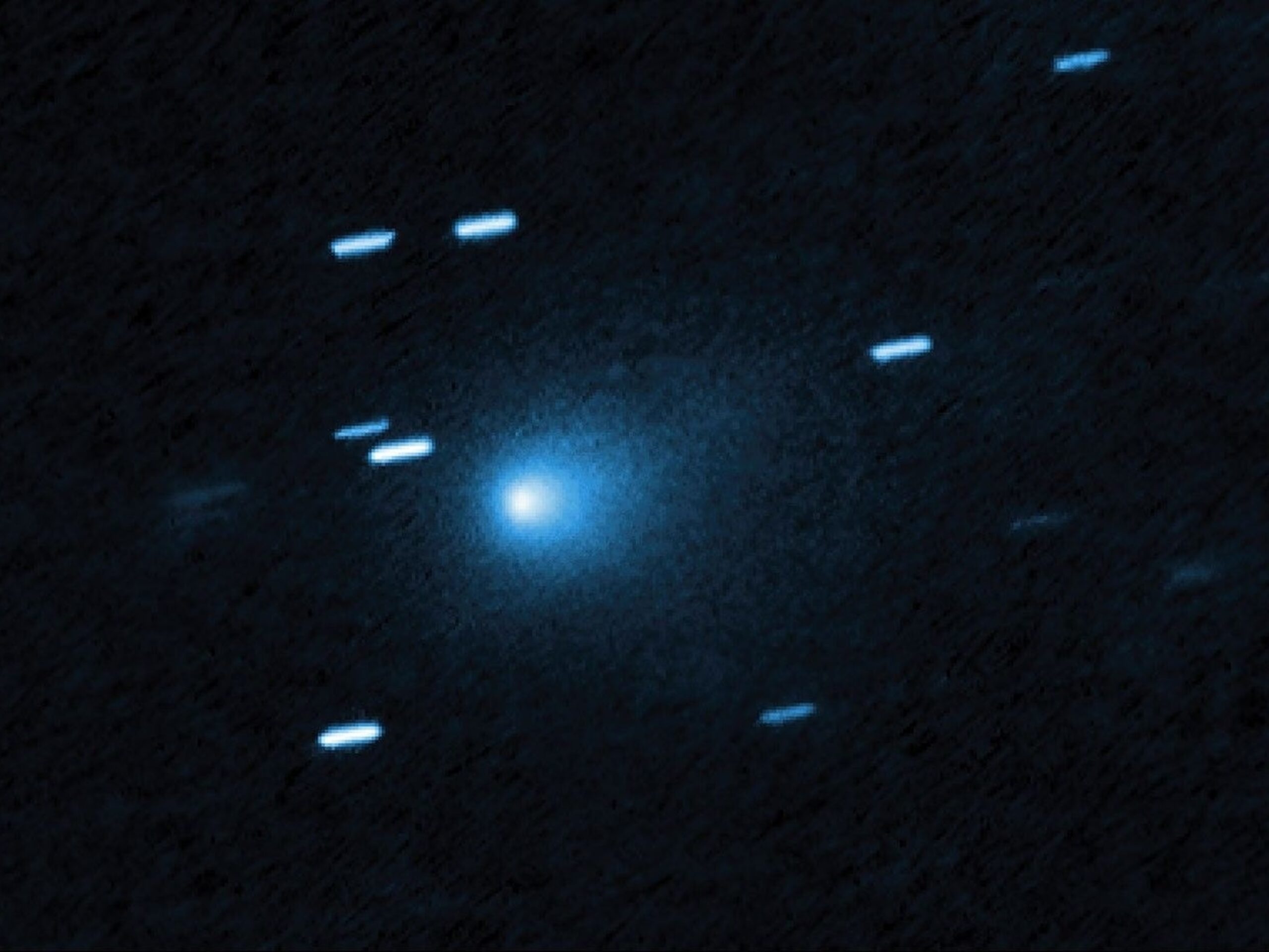 The Journey of Interstellar Comet 3I ATLAS