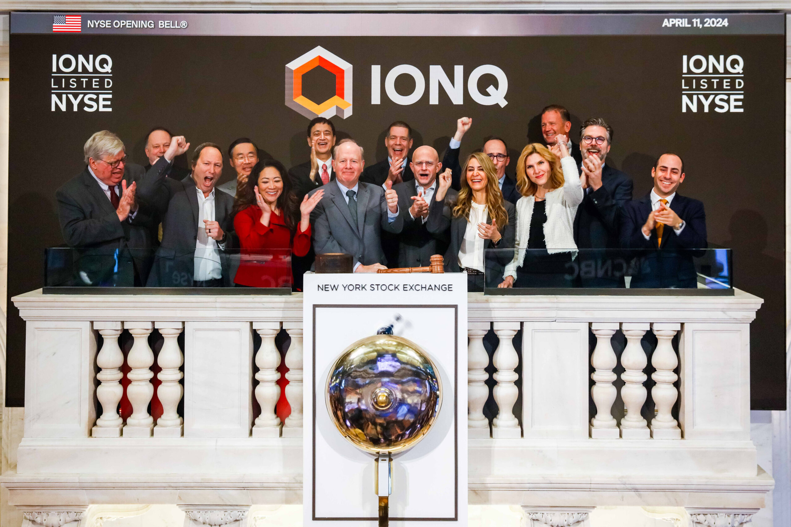 Understanding IonQ Stock: Growth Potential in Quantum Computing