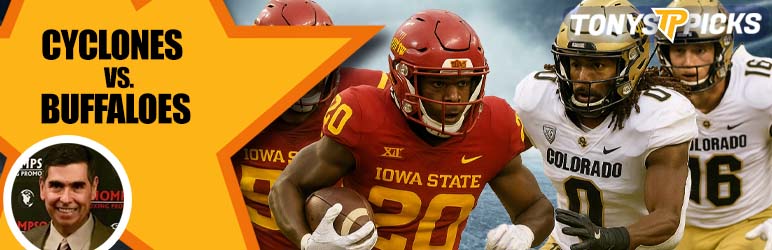 Iowa State vs Colorado: Prediction for the Upcoming Showdown