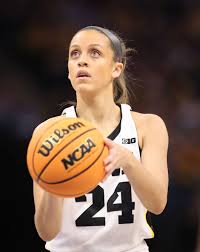 The Rise of Iowa Women’s Basketball in 2023