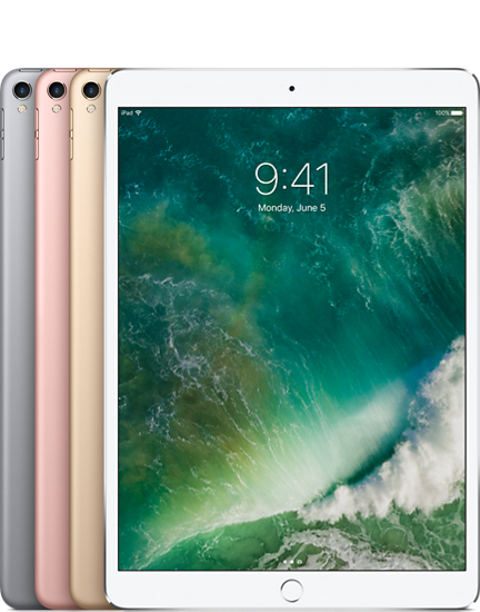 Exploring the iPad Pro: Power Meets Portability