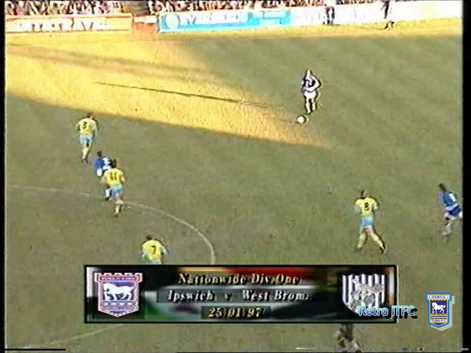 Ipswich Town vs West Brom: Preview of a Key Championship Match