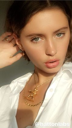 Iris Law: The Emerging Fashion Icon of the New Generation