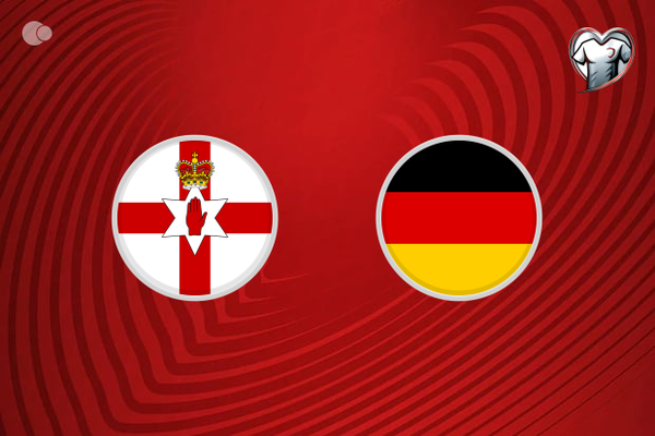 Irlanda del Norte y Alemania: Un Vistazo a su Historia Futbolística