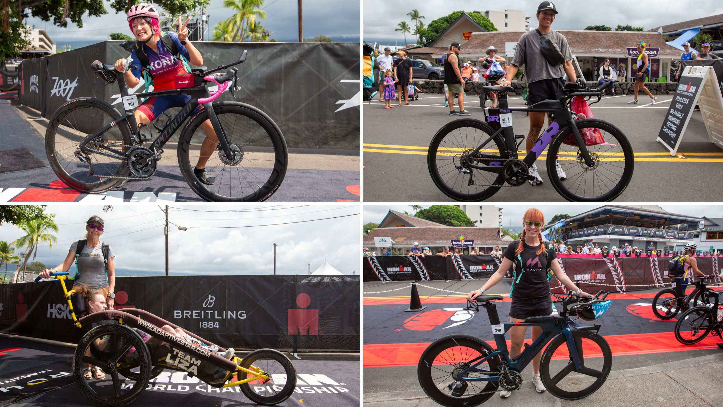 Ironman Kona 2025: What to Know About the Race