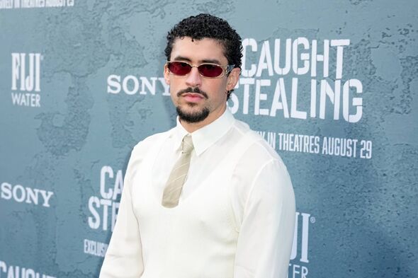 Is Bad Bunny a US Citizen? Understanding His Citizenship Status