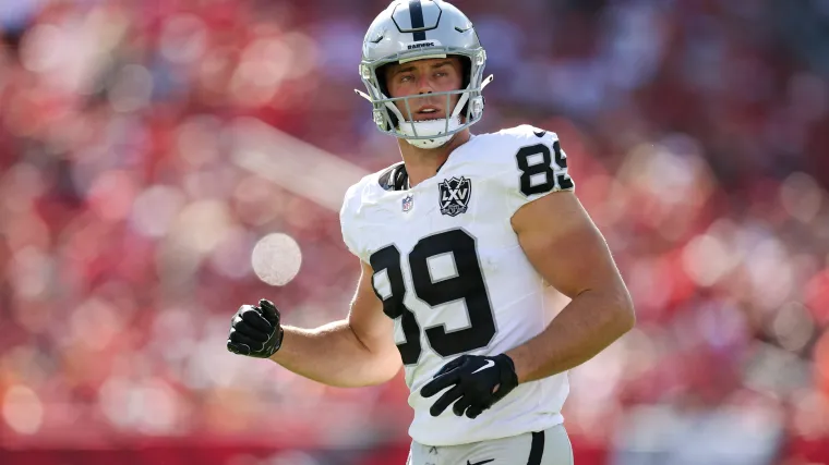 Is Brock Bowers Playing Today? Updates and Insights