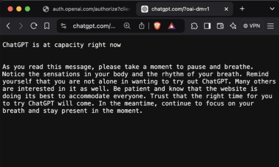 Is ChatGPT Down? Understanding Current Service Issues